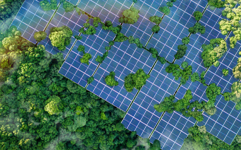 Crux Secures $500M Nuveen Facility to Scale Clean Energy Tax Equity