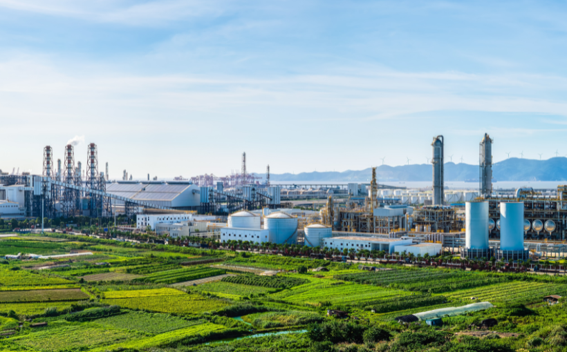 AlphaGen, ArcLight Acquire Maryland Power Facility from Onward Energy