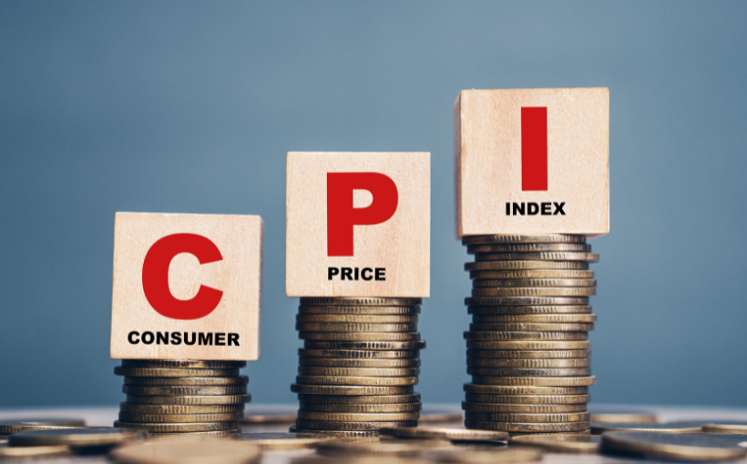 April 2026 CPI – BLS