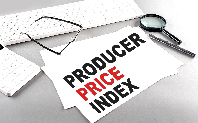 April 2026 PPI – BLS