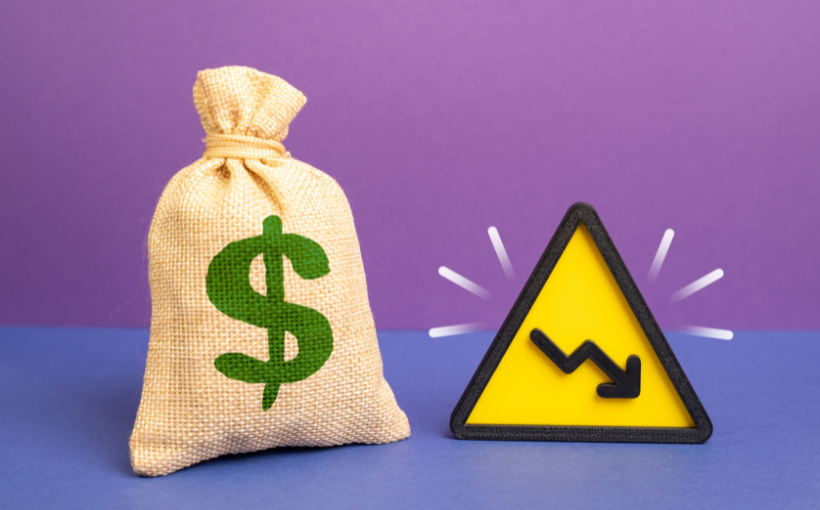 Capital Rotates Inside Alts as Credit Fundraising Slumps