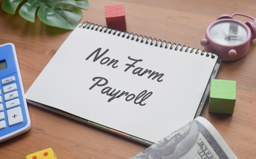 April 2026 payrolls – BLS