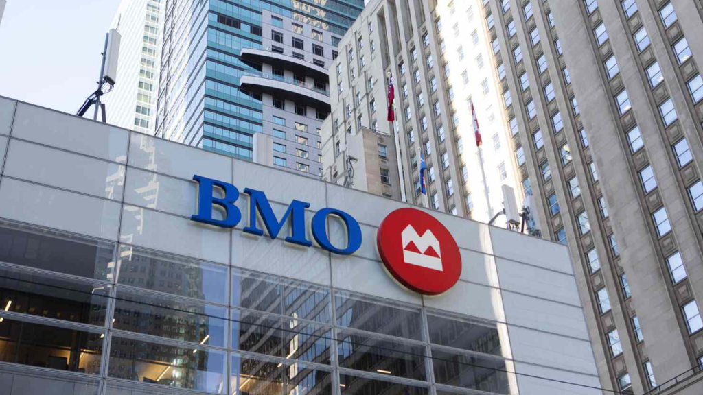 BMO Financial Group Sells Vendor, Transportation Biz to Stonepeak