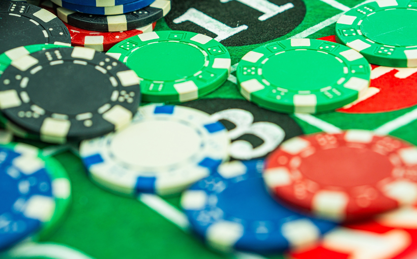 Fertitta Entertainment to Acquire Caesars in $17.6B All-Cash Deal