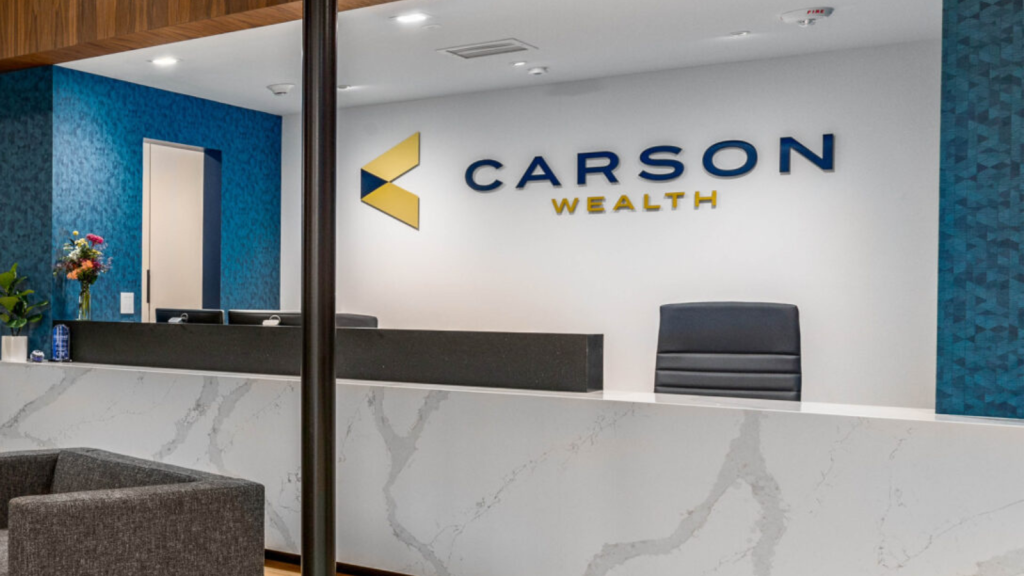 Carson Group Adds $111M Meikle Financial Group