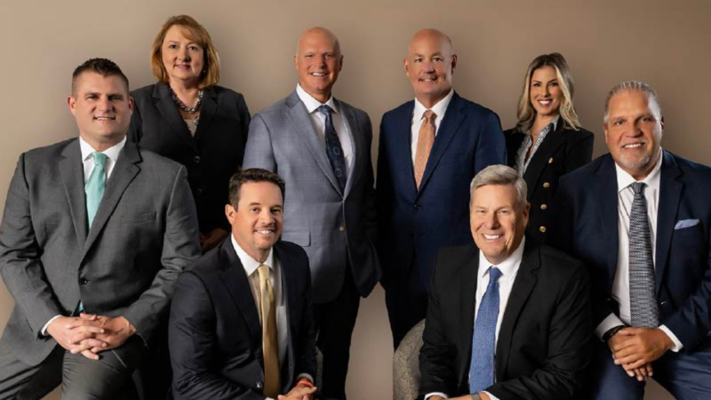 LPL Financial Scores $1B FA Team from Ameriprise Financial