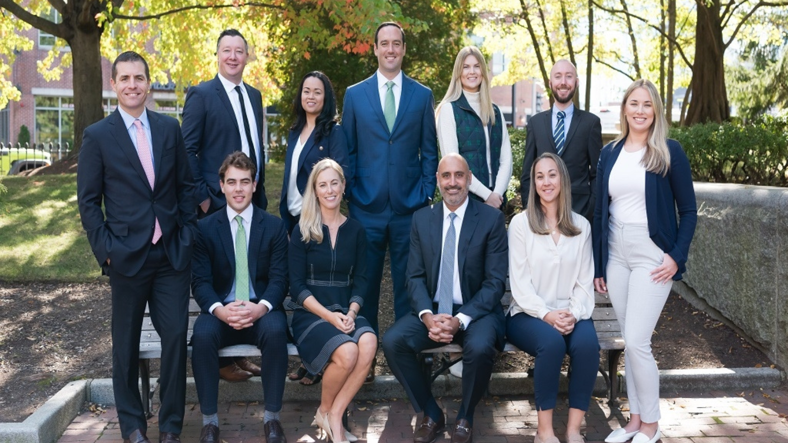 $850M Ex-Ameriprise Team Hops to Integrated Partners