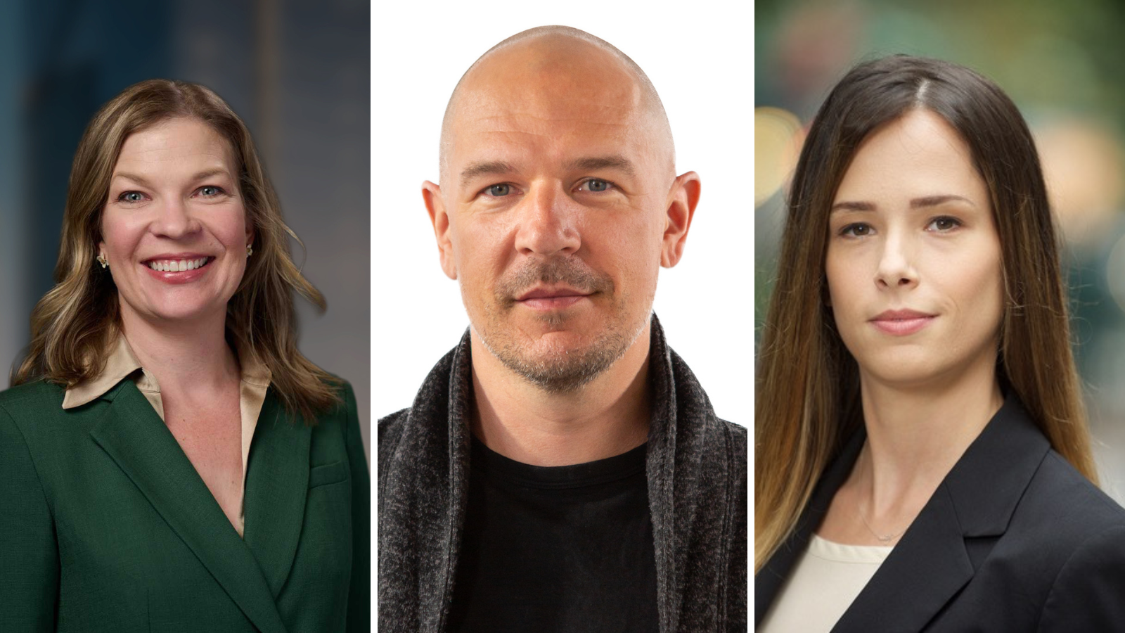 Conquest Planning Taps 3 for C-Suite Roles