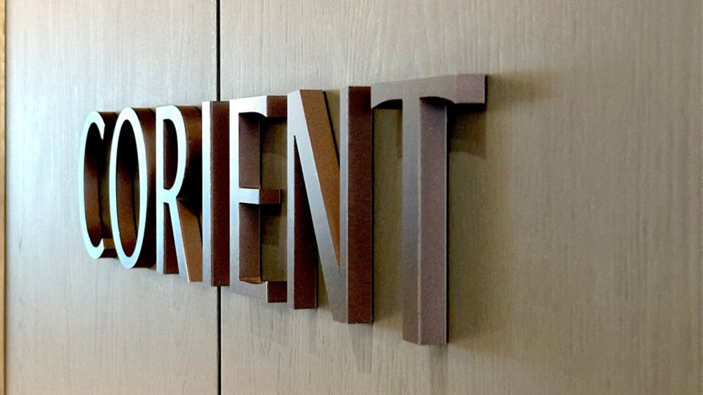 Corient Acquires $7.8B Oklahoma RIA