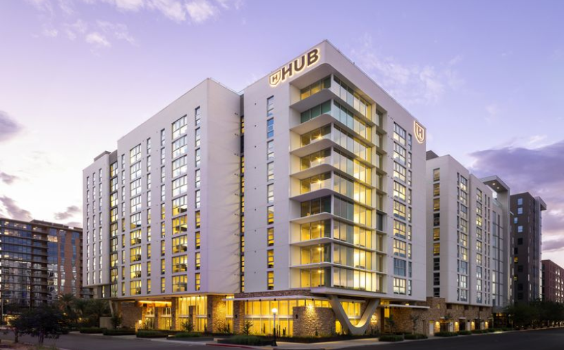 Core Spaces Closes $1.64B Student Housing Fund