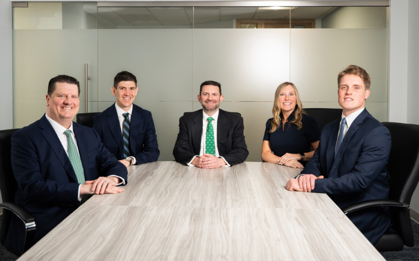 $635M Davis Executive Wealth Joins LPL’s Strategic Wealth Platform