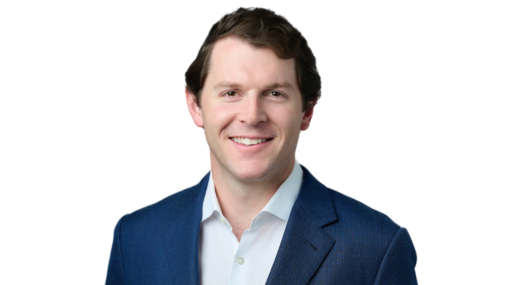 AI Is Reshaping Wealth Firms, but Relationships Still Drive the Business: Q&A with Logan Henderson of Gridline