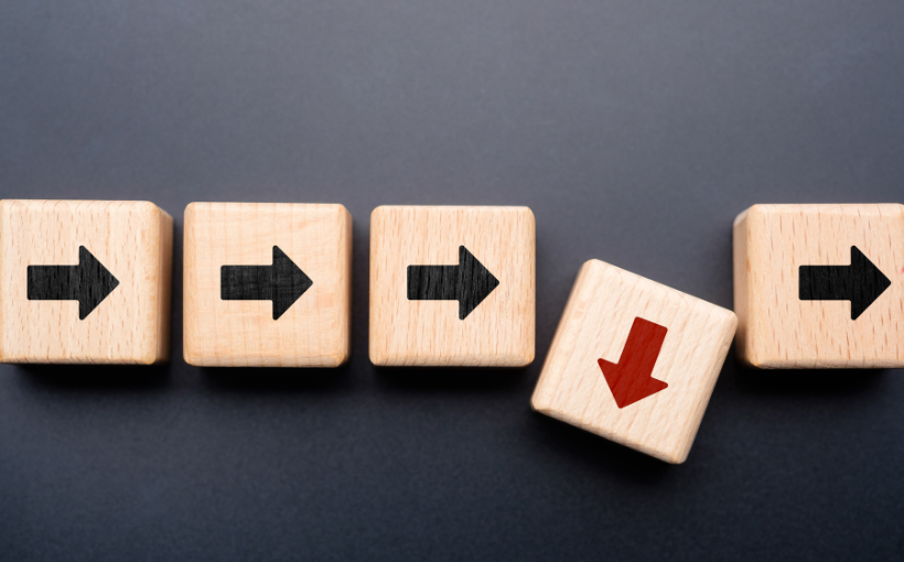 Fundraising Falls, Redemptions Rise for Non-Listed BDCs