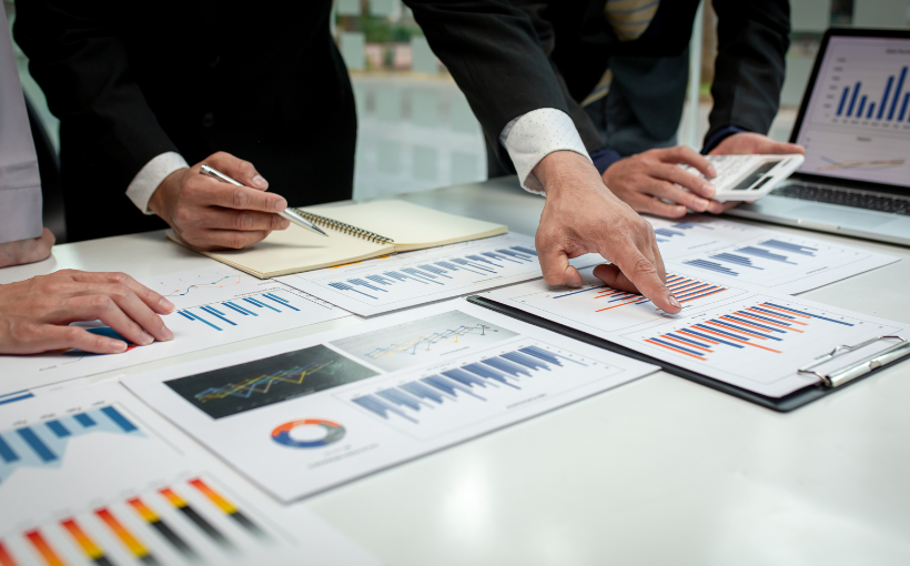 NAV REITs Extend Outperformance Streak as Fundraising Rebounds