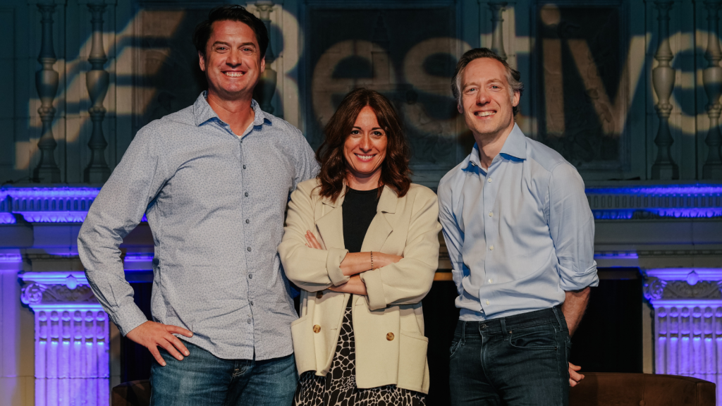 Restive Raises $45M for its Third Fund to Back AI-Powered Fintech