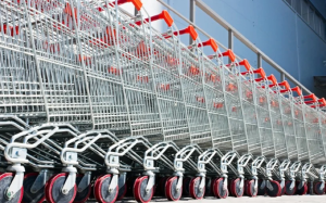 Retail Sales Post Third Monthly Increase Despite Higher Inflation