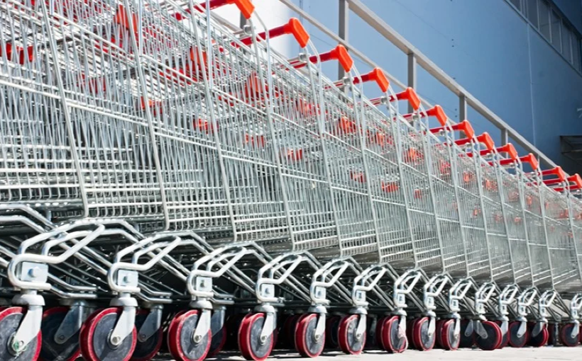 Retail Sales Post Third Monthly Increase Despite Higher Inflation