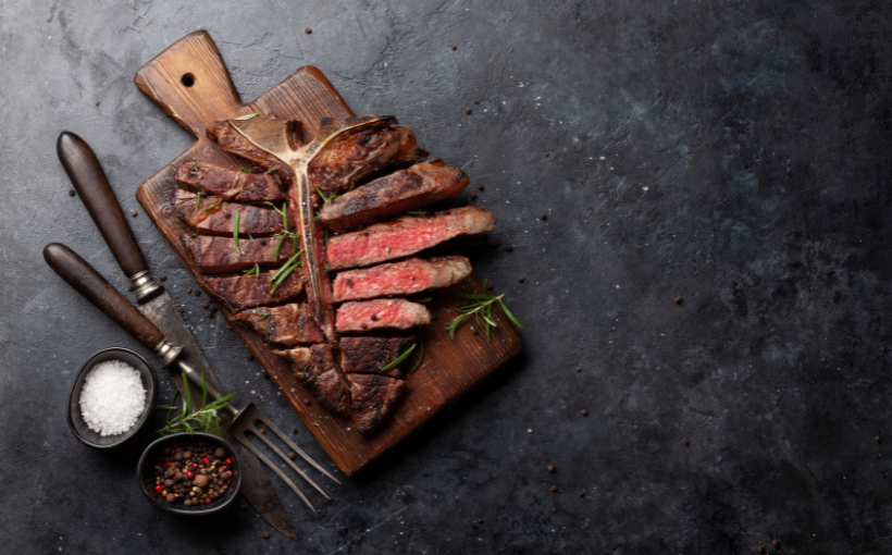 Ritholtz Wealth Management, Franklin Templeton Launch “Porterhouse” Equity SMA
