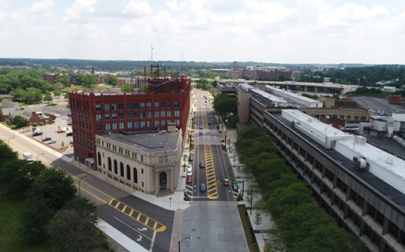 Sachem Capital, IRG to Form $3.4B Industrial REIT