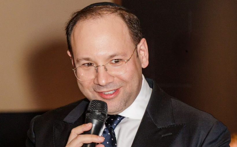 CASE’s Shlomo Chopp on the “New Graves” Emerging Across Commercial Real Estate