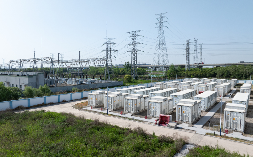 Spearmint Energy Secures $450M Financing for Texas Battery Storage Project