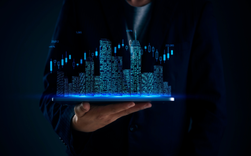 Stone-Goff Partners Backs 5Q Partners to Build Scaled Tech Platform for CRE