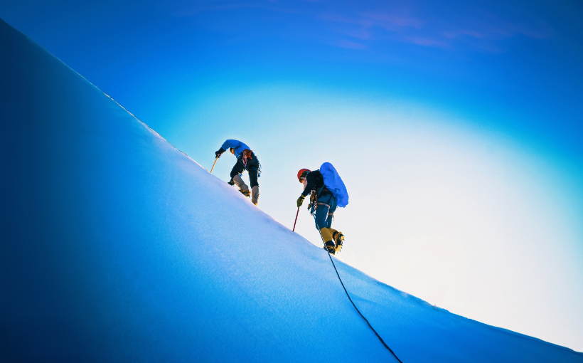 Investment Advisor Industry Reached New Heights in 2025