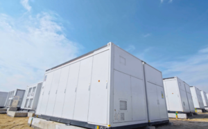 Spearmint Energy Locks in $325M to Power Battery Storage Expansion