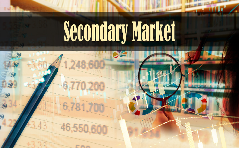 Future Standard Closes $3B Fund for Private Equity Secondaries