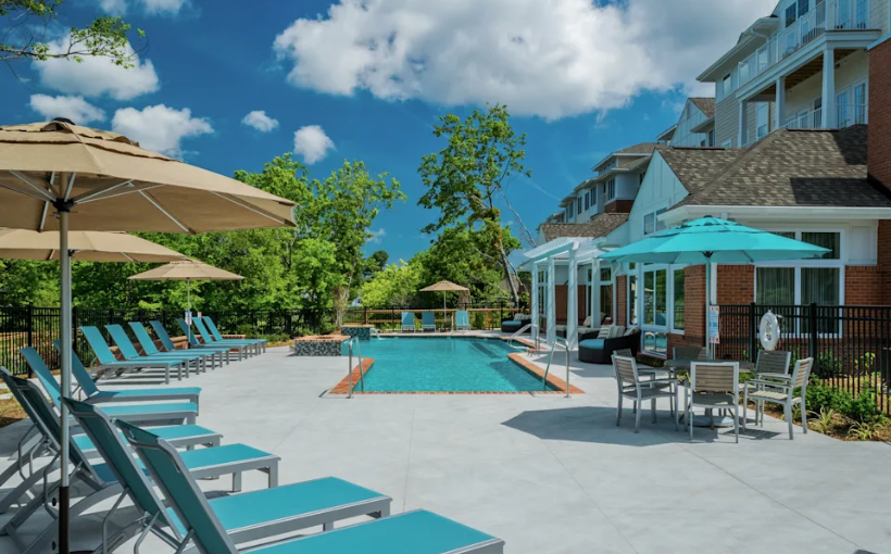 Bonaventure Raises Over $54M for Two Virginia Multifamily DSTs
