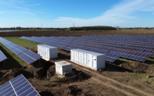 CIM Group Secures $600M Financing for California Solar and Storage Project