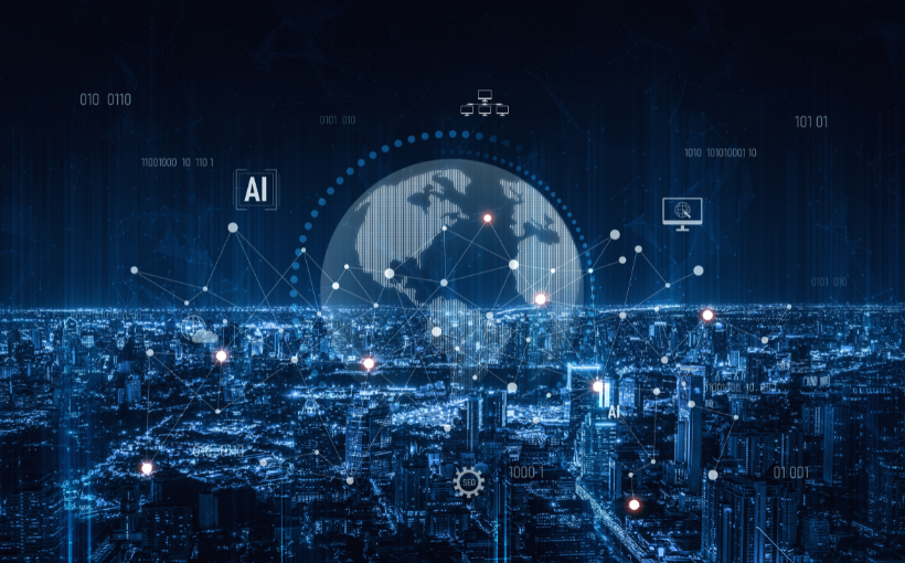 Alphabet to Launch $80B Capital Raise to Fund AI Infrastructure Expansion