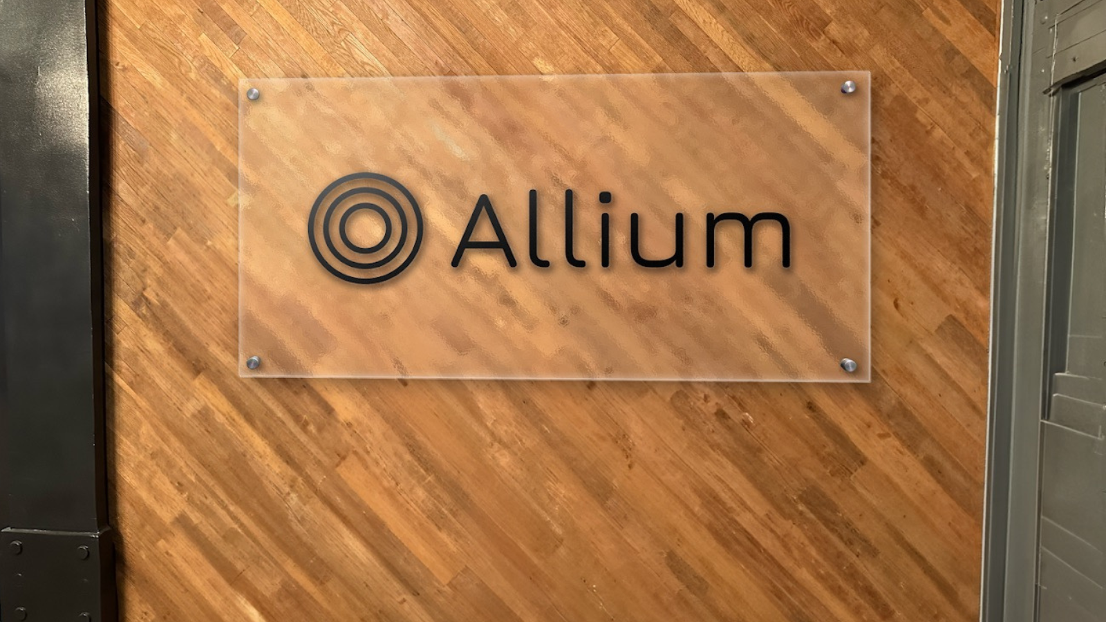 Crypto Startup Allium Raises $40M for Series B Funding
