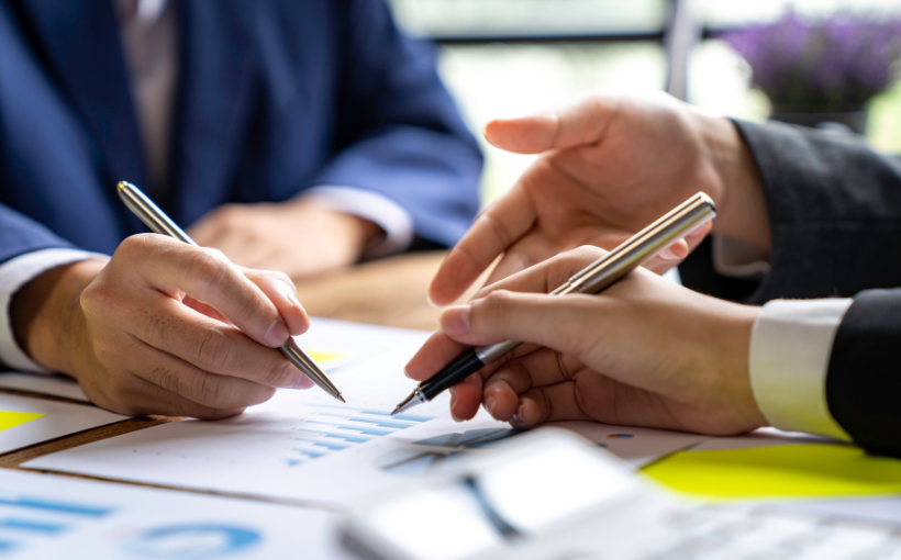 Telos Private Wealth Brings $300M Advisory Team to Arkadios - Connect Money