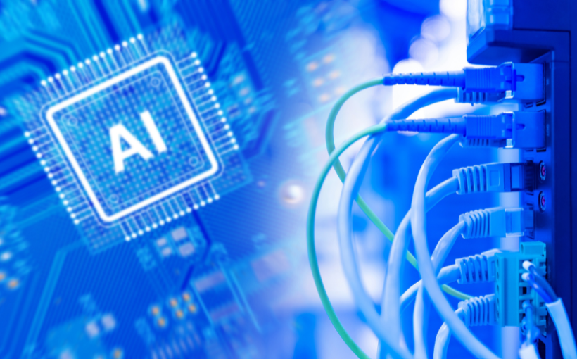Broadcom Launches $35B AI Infrastructure Platform With Apollo, Blackstone