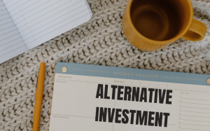 High-Net-Worth Women Are Bullish on Alternative Investments