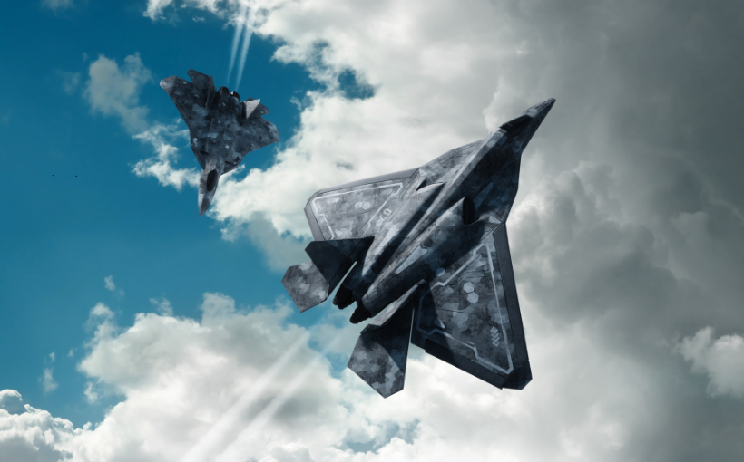 Carlyle Launches Platform for Aerospace, Defense and Industrial Investments