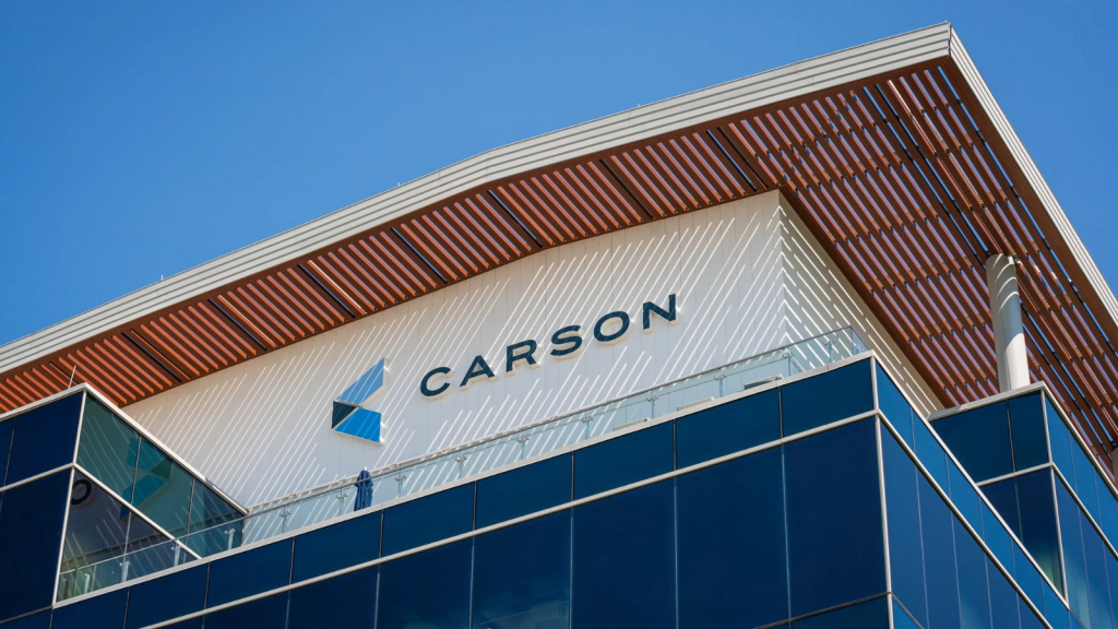 Carson Group Launches Estate Planning Solution to Broaden Wealth Services