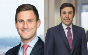 Fortress Executives on Why Private Capital Is Re-entering CRE Through Passive Structures