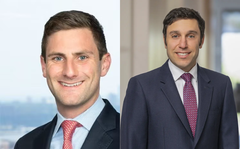 Fortress Executives on Why Private Capital Is Re-entering CRE Through Passive Structures