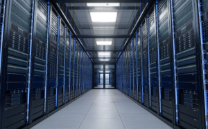 Digital Realty Buys Out Blackstone's Stake in Three NoVa Data Centers for $3.5B