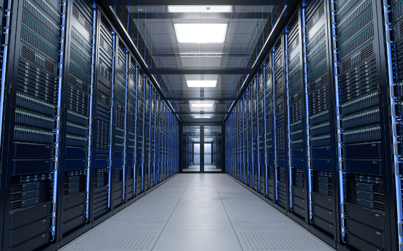 Digital Realty Buys Out Blackstone's Stake in Three NoVa Data Centers for $3.5B