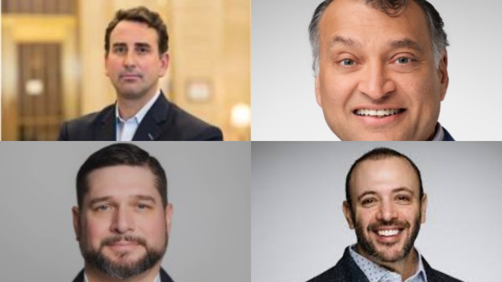 Edelman Financial Engines Adds New CFO, Reshuffles Executive Team
