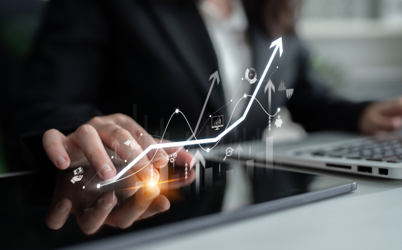 FA Ranks Grow as Industry Consolidation Accelerates: FINRA