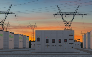 Goshe Energy Storage Secures Up to $40M to Accelerate U.S. Battery Buildout