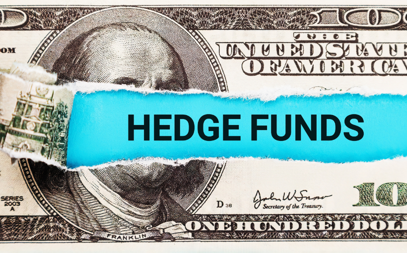 Hedge Funds Post Strong May as Tech Rally Powers Returns