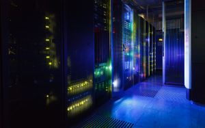 KKR, NVIDIA, Kuwait Launch $10B AI Infrastructure Platform
