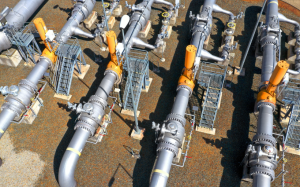 Howard Energy Expands Midstream Platform With Midship, Superior Deals