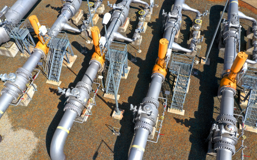 Howard Energy Expands Midstream Platform With Midship, Superior Deals