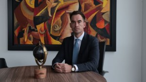 Moreton Capital Partners Launches $500M Commodities Focused Fund